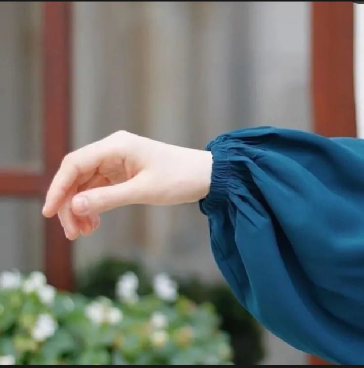 Abaya for Girls women Modest Abaya Islamic Dress Elegant Abaya Fashion Traditional