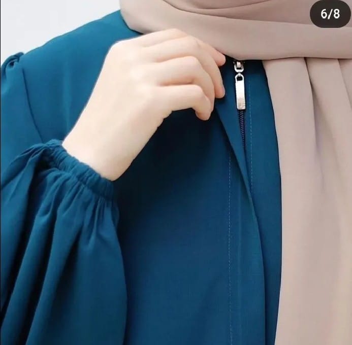 Abaya for Girls women Modest Abaya Islamic Dress Elegant Abaya Fashion Traditional
