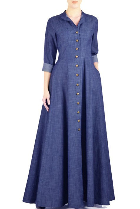 Premium abaya party wear