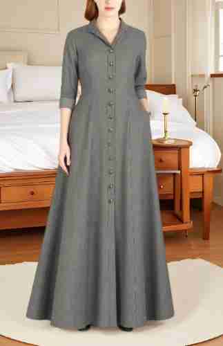 Premium abaya party wear